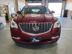 Used 2016  Buick Enclave AWD 4dr Leather at J's Auto near Manchester&comma; IA