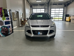 Used 2014 Ford Escape 4d SUV 4WD Titanium at J's Auto near Manchester, IA