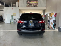Used 2020 Chevrolet Equinox 4d SUV FWD LT w/1LT at J's Auto near Manchester, IA