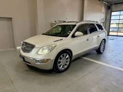 Used 2012  Buick Enclave 4d SUV AWD Premium at J's Auto near Manchester&comma; IA