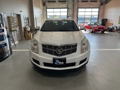 Used 2012  Cadillac SRX 4d SUV FWD Luxury at J's Auto near Manchester&comma; IA