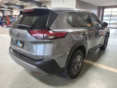 Used 2023  Nissan Rogue AWD S &ast;Ltd Avail&ast; at J's Auto near Manchester&comma; IA
