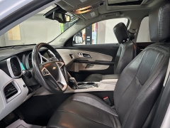 Used 2015 Chevrolet Equinox 4d SUV FWD LT w/2LT at J's Auto near Manchester, IA
