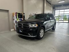 Used 2014 Dodge Durango AWD 4dr SXT at J's Auto near Manchester, IA