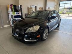 Used 2012  Suzuki Kizashi 4dr Sdn CVT AWD SLS Sport at J's Auto near Manchester&comma; IA