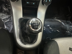 Used 2011 Chevrolet Cruze 4d Sedan LS at J's Auto near Manchester, IA