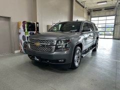 Used 2018 Chevrolet Suburban 4d SUV 4WD LT at J's Auto near Manchester, IA