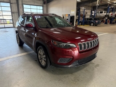 Used 2020  Jeep Cherokee Latitude FWD at J's Auto near Manchester&comma; IA