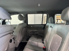 Used 2013 Honda Pilot 4d SUV 4WD EX at J's Auto near Manchester, IA