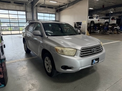 Used 2008 Toyota Highlander 4d SUV AWD at J's Auto near Manchester, IA