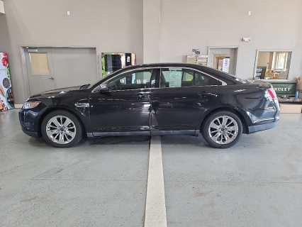 2011 Ford Taurus Limited
