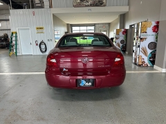 Used 2005 Buick LaCrosse 4d Sedan CX at J's Auto near Manchester, IA