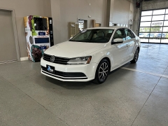 Used 2017 Volkswagen Jetta 4d Sedan SE Auto at J's Auto near Manchester, IA