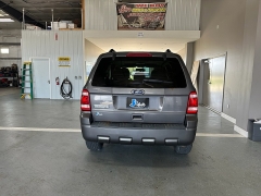 Used 2011 Ford Escape 4d SUV 4WD XLT at J's Auto near Manchester, IA