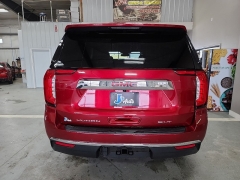 Used 2023  GMC Yukon XL 4WD 4dr SLT at J's Auto near Manchester&comma; IA