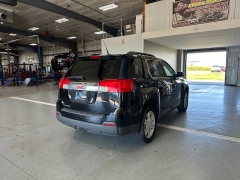Used 2011 GMC Terrain 4d SUV FWD SLT1 at J's Auto near Manchester, IA