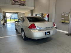 Used 2011 Chevrolet Impala (Fleet) 4d Sedan LT at J's Auto near Manchester, IA
