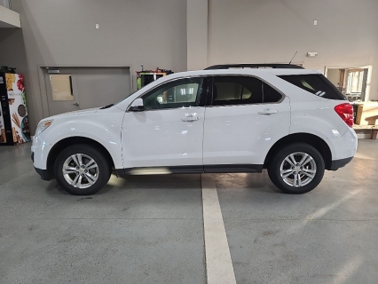 2011 Chevrolet Equinox 1LT