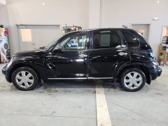 Used 2004  Chrysler PT Cruiser 4d Wagon Touring at J's Auto near Manchester&comma; IA