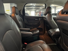 Used 2017 GMC Acadia Limited 4d SUV AWD at J's Auto near Manchester, IA