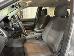 Used 2015  Dodge Durango AWD 4dr SXT at J's Auto near Manchester&comma; IA