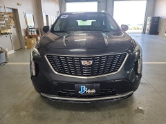 Used 2019  Cadillac XT4 AWD 4dr Premium Luxury at J's Auto near Manchester&comma; IA