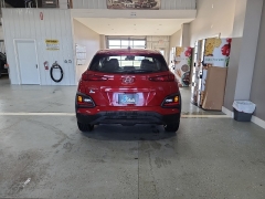 Used 2020  Hyundai Kona 4d SUV FWD SE at J's Auto near Manchester&comma; IA