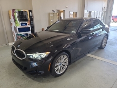 Used 2023  BMW 3 Series 330e xDrive Plug-In Hybrid at J's Auto near Manchester&comma; IA
