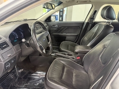 Used 2012 Ford Fusion 4d Sedan SEL at J's Auto near Manchester, IA