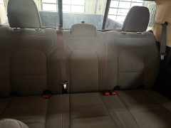Used 2021  Ram 1500 Tradesman 4x4 Crew Cab 6'4" Box at J's Auto near Manchester&comma; IA