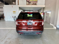 Used 2015  Ford Explorer 4d SUV 4WD XLT at J's Auto near Manchester&comma; IA