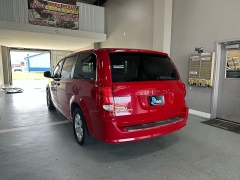 Used 2012 Dodge Grand Caravan 4d Wagon SE at J's Auto near Manchester, IA