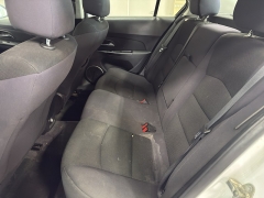 Used 2014  Chevrolet Cruze 4d Sedan LT1 AT at J's Auto near Manchester&comma; IA