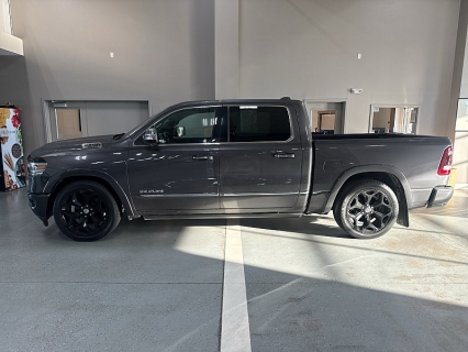 2019 RAM 1500 Pickup Limited