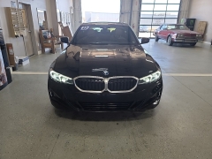 Used 2023  BMW 3 Series 330e xDrive Plug-In Hybrid at J's Auto near Manchester&comma; IA