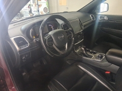 Used 2021  Jeep Grand Cherokee Limited 4x4 at J's Auto near Manchester&comma; IA
