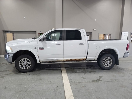 2011 RAM Ram 2500 Pickup Laramie's photo