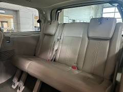 Used 2016 Lincoln Navigator 4d SUV 4WD Select at J's Auto near Manchester, IA