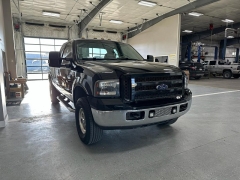 Used 2000 Ford Super Duty F-250 4WD Supercab Lariat at J's Auto near Manchester, IA