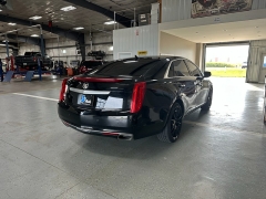 Used 2013 Cadillac XTS 4d Sedan Premium at J's Auto near Manchester, IA