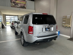 Used 2014 Honda Pilot 4d SUV 4WD EX-L at J's Auto near Manchester, IA