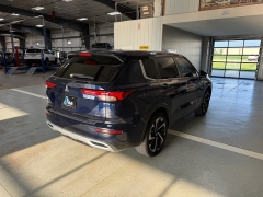 Used 2023  Mitsubishi Outlander SE FWD at J's Auto near Manchester&comma; IA
