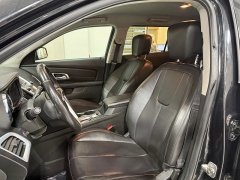 Used 2011  GMC Terrain 4d SUV FWD SLT1 at J's Auto near Manchester&comma; IA