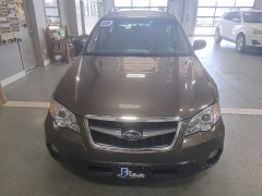 Used 2009  Subaru Outback 4d Wagon i Special Edition Auto at J's Auto near Manchester&comma; IA