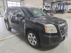 Used 2017  GMC Terrain 4d SUV AWD SLE1 at J's Auto near Manchester&comma; IA