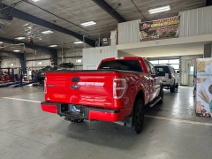 Used 2013 Ford F-150 4WD Supercab FX4 at J's Auto near Manchester, IA