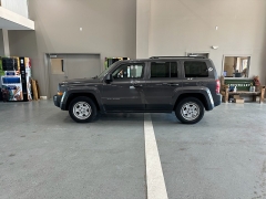 Used 2017 Jeep Patriot Sport FWD at J's Auto near Manchester, IA