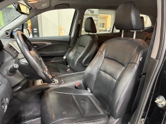 Used 2016  Honda Pilot 4d SUV AWD EX-L at J's Auto near Manchester&comma; IA