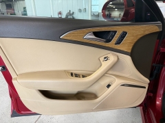 Used 2014  Audi A6 4d Sedan 3&period;0L TDI Quattro Prestige at J's Auto near Manchester&comma; IA
