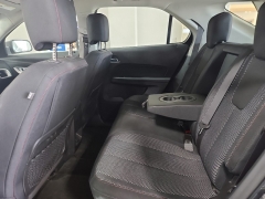 Used 2017  Chevrolet Equinox 4d SUV FWD LS at J's Auto near Manchester&comma; IA